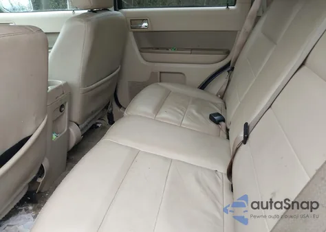 2009 Ford Escape Limited z USA, uszkodzony, nr VIN 1FMCU94G29KC30939